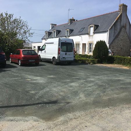La Rolande Villa Penmarcʼh Kültér fotó