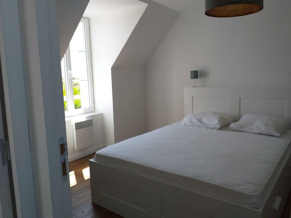La Rolande Villa Penmarcʼh Kültér fotó